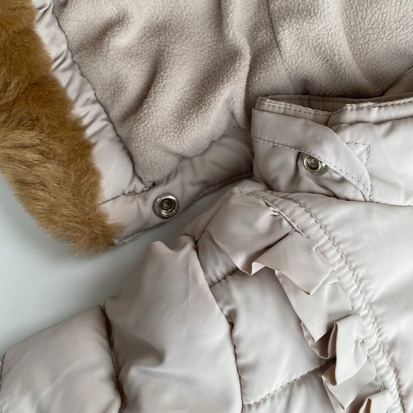 ❌SOLD Baby Gap Winter Coat 0-3 months - Picture 5 of 9